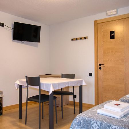 Pension Pamplonabeds Екстериор снимка