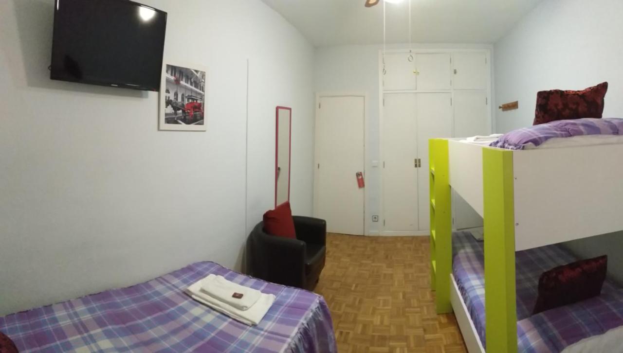 Pension Pamplonabeds Екстериор снимка