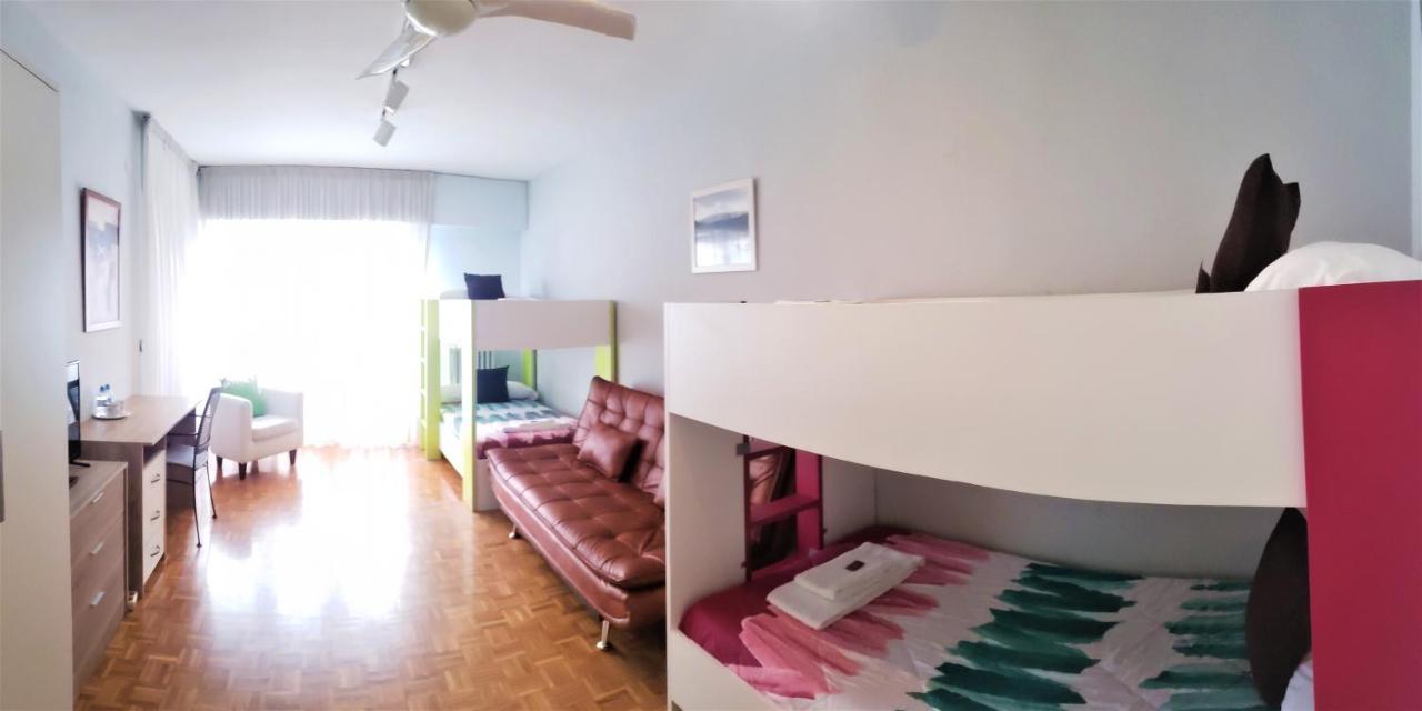 Pension Pamplonabeds Екстериор снимка
