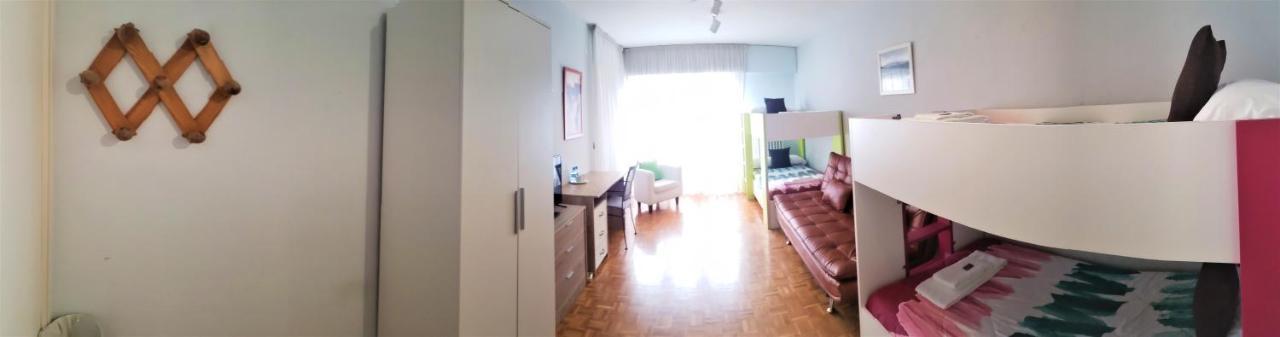 Pension Pamplonabeds Екстериор снимка