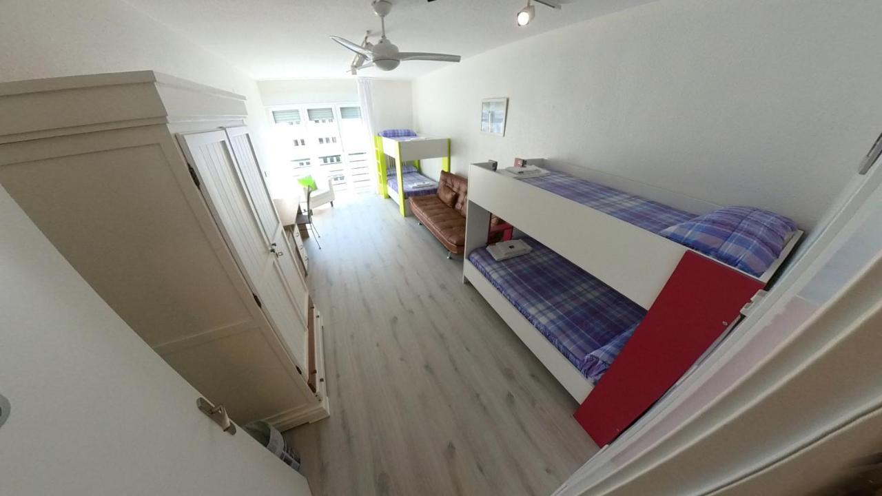 Pension Pamplonabeds Екстериор снимка