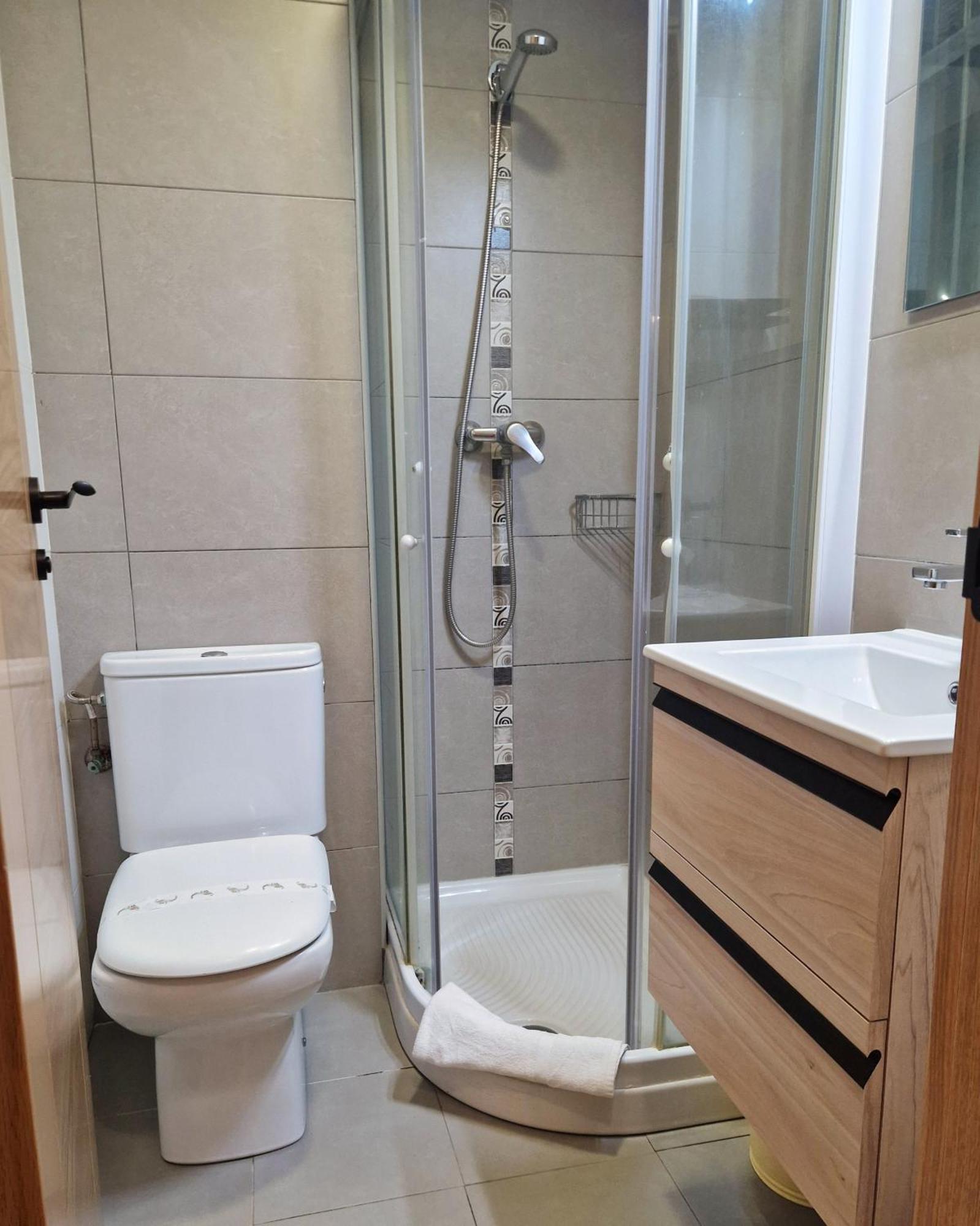 Pension Pamplonabeds Екстериор снимка