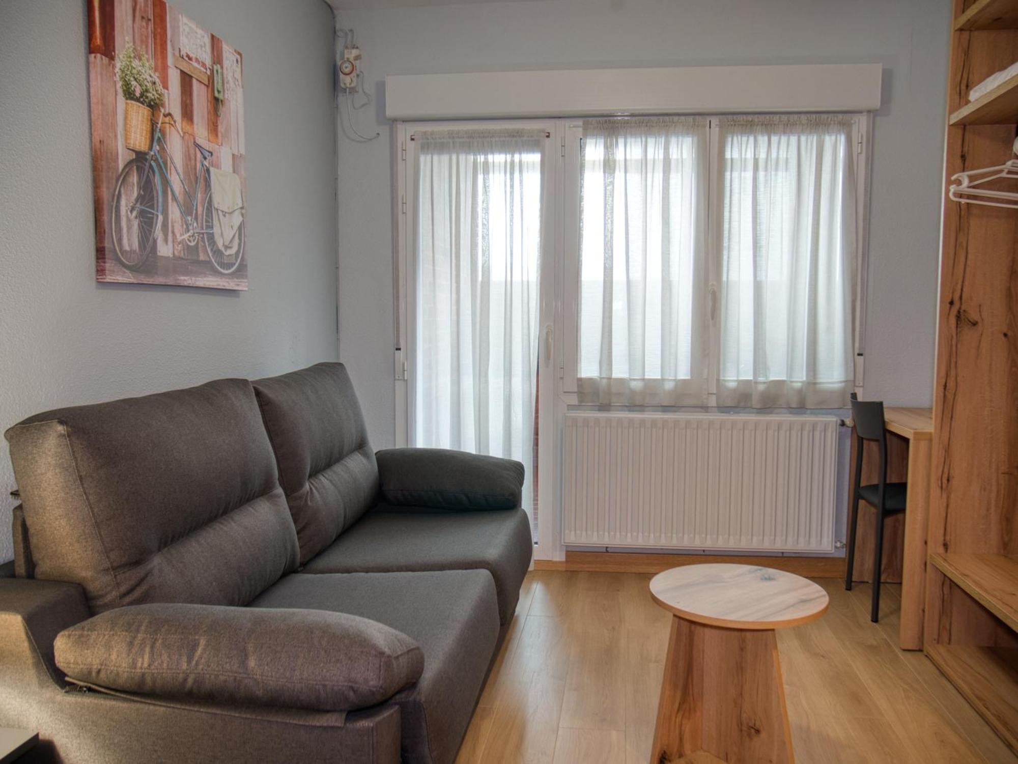 Pension Pamplonabeds Екстериор снимка