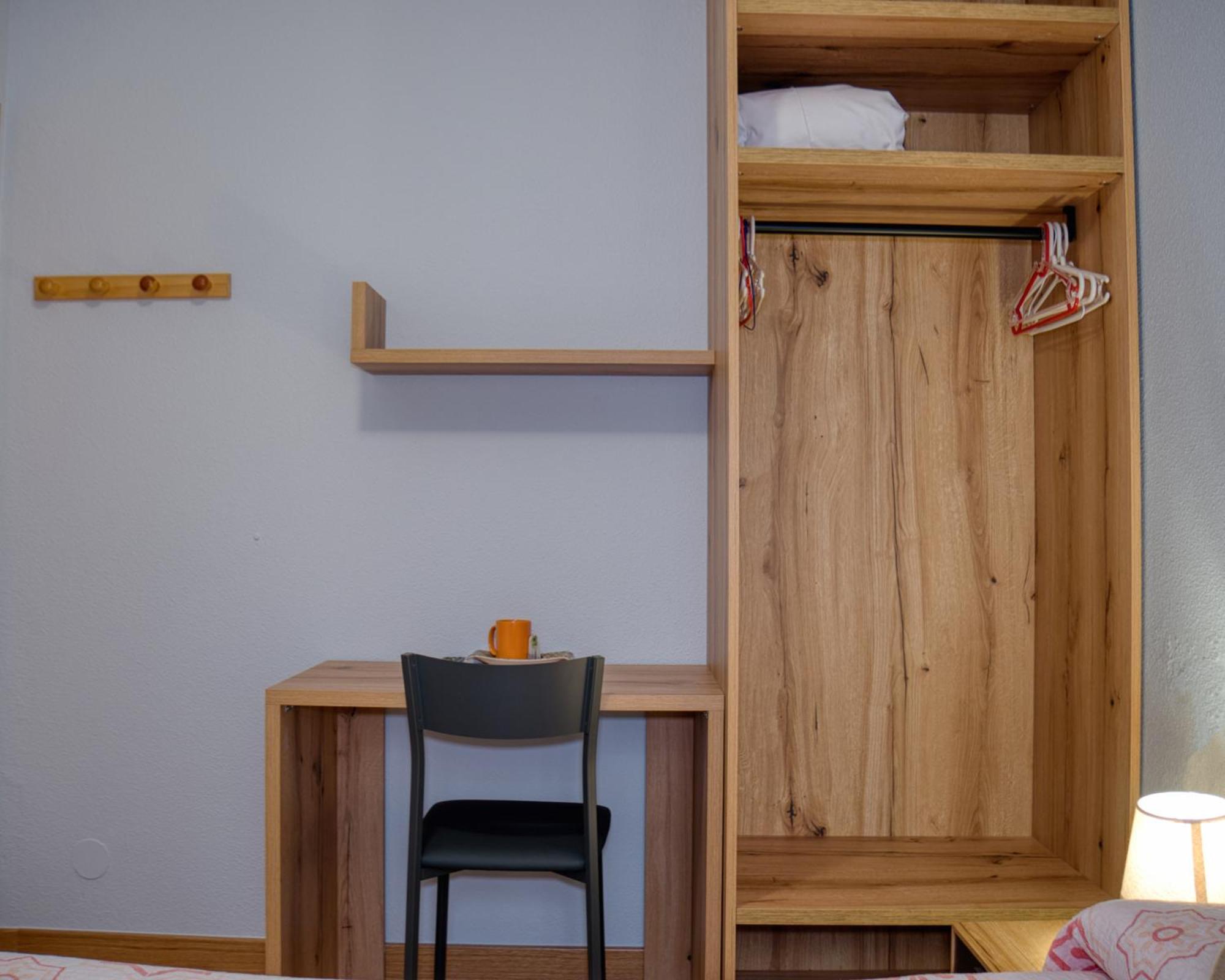 Pension Pamplonabeds Екстериор снимка