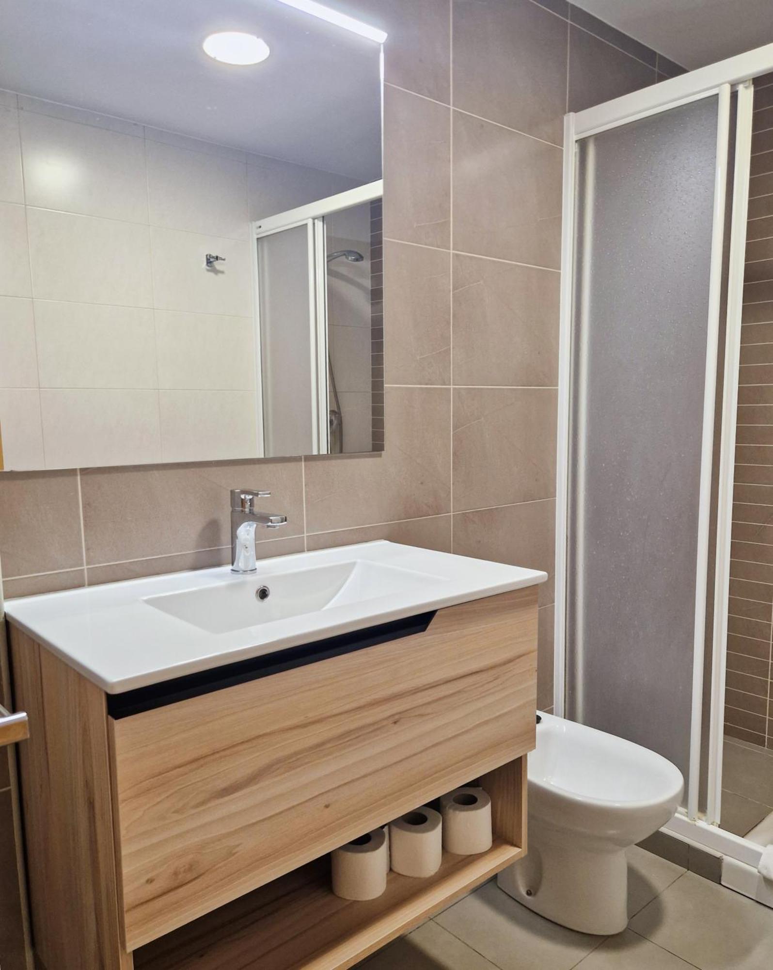 Pension Pamplonabeds Екстериор снимка