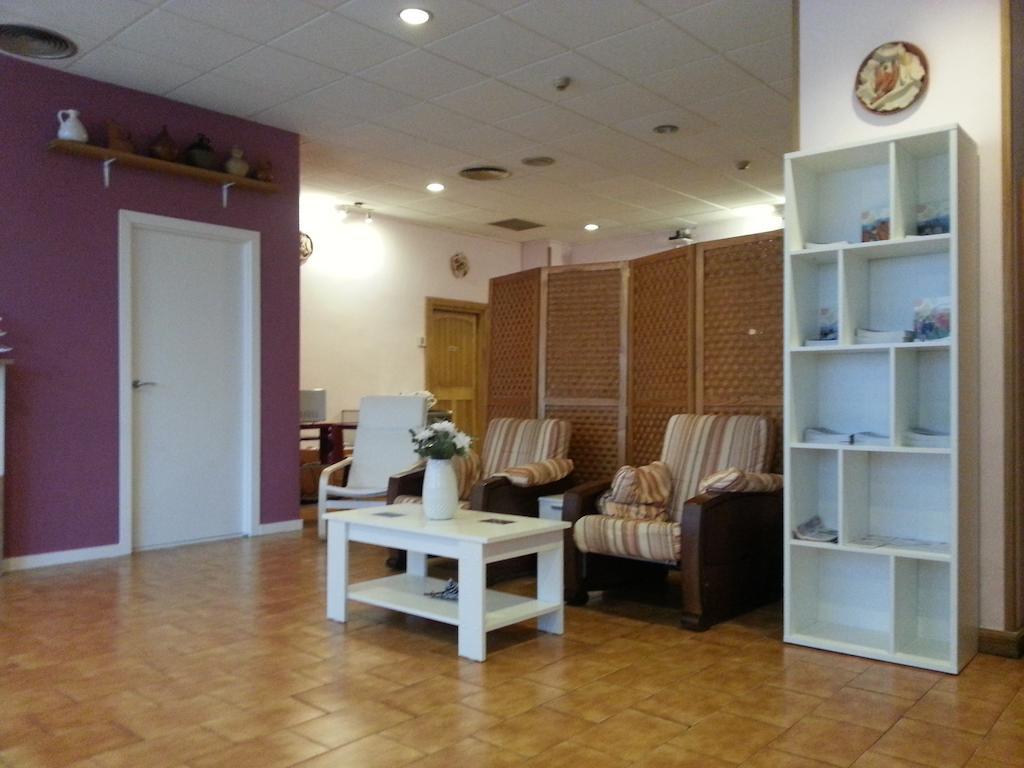Pension Pamplonabeds Екстериор снимка